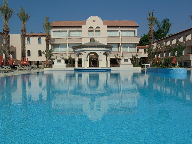 Napa Plaza Hotel, Ayia Napa